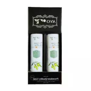 핑크골드 3호 식용유 선물세트 올리브오일