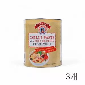 수리 양 칠리 페이스트 3Kg X 3개 양꿍 태국소스