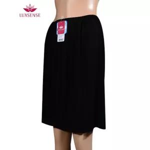 인견 이벤트슬립 이너룩 옆트임 여자무릎 여성 속치마 부드러운 [f9F09C7]