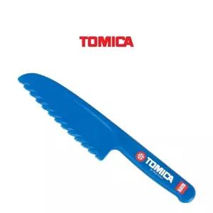 플라스틱칼 플라스틱빵 토미카 키즈 유아 원목 요리 연습 어린이용 [f74ED00]