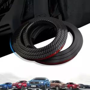 희망 휀다가드 자동차에어댐 사무라이 AO 1set) (2p [f07515A]