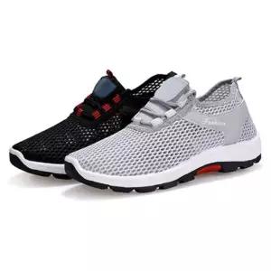 여성운동화 여름운동화 아쿠아슈즈 물놀이신발 단화 남여공용 2컬러 [f6B9A85]