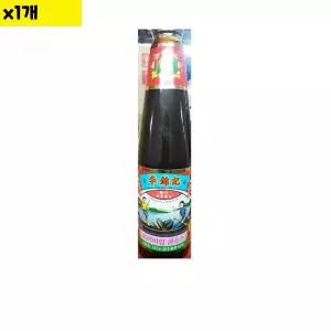 식자재 도매 프리미엄 굴소스 이금기 510g 1개