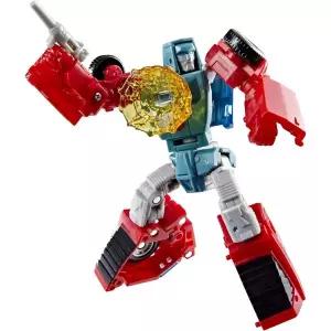 트랜스포머 윈드차저 디럭스 클래스 피규어 변신 로봇 장난감