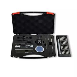 베이트릴 도구 낚시 수리키트 헤체 분해 장비 표준 초경량 선상 공구 키트