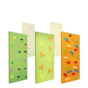 실내클라이밍설치 키즈 암벽 콘크리트 설치 트레이닝