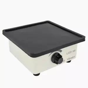 치과 석고 발진기 가루 틀니 소형 금형 셰이커 진동기