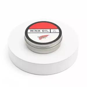 REDWING 레드윙 밍크 오일 97105 620423