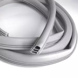 바람막이 고무패킹 도어패킹 도어 2.05m 철문 가스