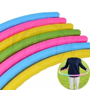 종합몰 향기나는 훌라후프 어린이용 유아훌라후프 체육용품