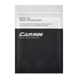 정품 카밈 나노 스크럽 리무버 1개 스크래치 유막 제거