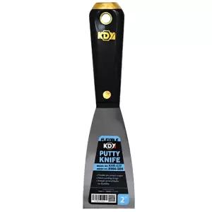 모서리 본드제거 5cm 유연형 스텐 스크래퍼헤라 오토바이 밀칼 시계공 타일청소 몰딩철거