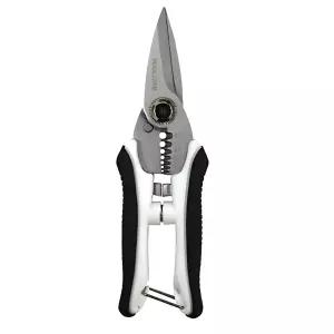 라즈베리파이 조립 스트립퍼 겸 전공가위 배선 피복벗기기 전기 인테리어 커팅