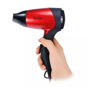 살림모아 카이저5101 여행용 경량 소형 접이식 헤어드라이어