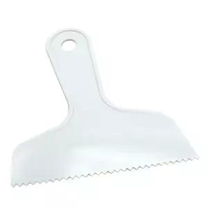 핸디코트 넓은면적용 10개입 본드헤라 뿔헤라 도배보수 시트작업 자동차래핑 랩핑필름 타일시공