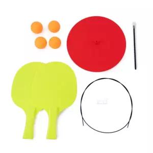 만물상점 셀프 탁구놀이 운동게임도구