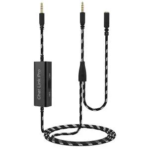 엘가토 HD60 S/S+ HD60PRO 캡처 카드용 Lusgawer 채팅 링크 프로 케이블 S+ HD60S H60Pro X Xbox One PS4