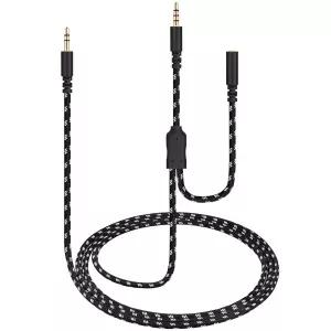 엘가토 HD60 S/S+ X HD60PRO 게임 캡처 카드 Xbox One 및 PS5 PS4용 파티 채팅 어댑터용 웨이샨 링크