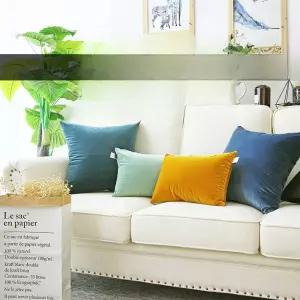 가죽 소파 쿠션 매장쿠션 인테리어 거실