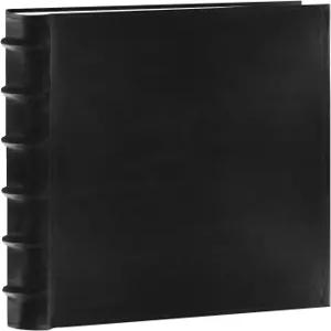 파이오니어 사진 앨범 엑스트라 대용량 500 포켓 4x6 블랙