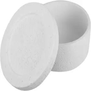 사우나 아로마테라피 다기능 주얼리 트레이용 BESPORTBLE 에센셜 오일 디퓨저 스톤 홀더 휴식 및 홈 데코용