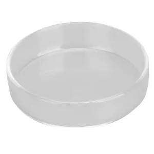 교체용 오일 워머 접시 전문 아로마테라피 왁스 트레이 원형 에센셜 전기 디퓨저용