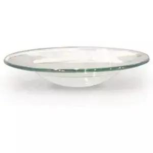 왁스용 콜레온 교체용 오일 워머 접시 아로마 테라피 램프용 볼 플레이트 뚜껑 트레이 전기 램프 및 타르트