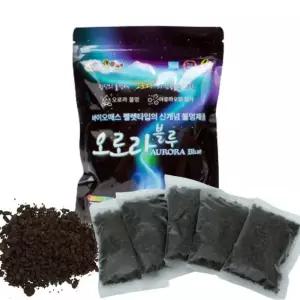 안전하고 편리한 불멍가루 참나무 펠렛 170g 감성캠핑