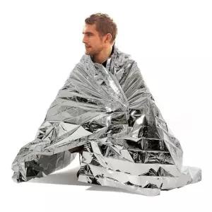 BS 야외 구명 보온 블랭킷 OSM-1006221