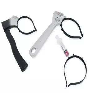 에이로샵 호러 머리띠 할로윈파티