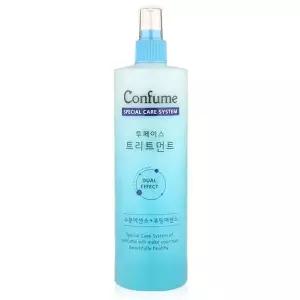 상쾌한 후루티 프레쉬 향 헤어 투페이스 530ml 2개