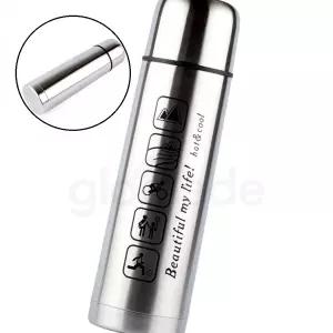 글로 올스텐 보온병 350ml 보온물통 커피보온병