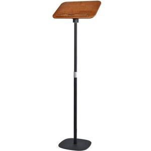 나무 메뉴판 거치대 스탠드 배너 안내판 홍보물