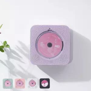 CD플레이어 블루투스 무선 휴대용