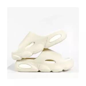 푹신한 발아치 족저근막염 슬리퍼 [족저근막 근족막염 평발 말랑한 물렁한 아치형 층간소음 사무실]