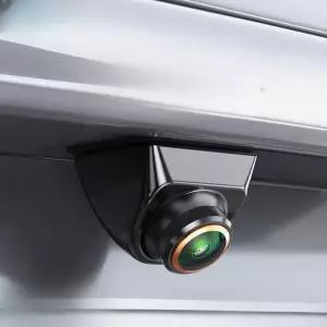 후방카메라 170도 카메라 SUV 트럭 광각 자동차 룸미러 차량용 고화질