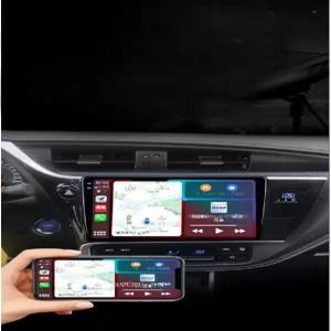 10인치 안드로이드 어라운드뷰 네비게이션 테블릿 내장