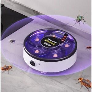바퀴벌레 모기퇴치기 농업 잡는 개미 야외 초파리 벌레잡는 캠핑 자동 장치 파리 퇴치 기계