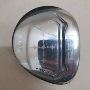 로마로 레이 V FW3 15도 중고 우드헤드