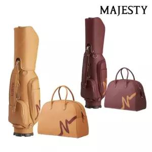 마제스티 × 아서앤그레이스 남성 골프백세트