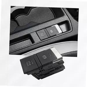 폭스바겐 티록 브레이크 전자식 파킹 스위치 오토홀드