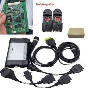 볼보 호환 vocom용 대형 트럭 88890300 Volvo penta 용 Vocom 인터페이스 진단 Mack UD