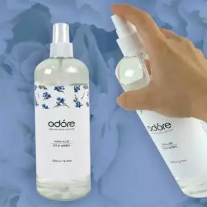 내옆채움가게 대용량 섬유향수 500ML 옷땀냄새제거