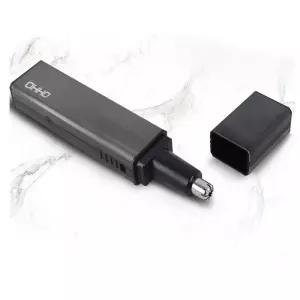 오호797 충전식 코털제거기 콧털제거기 귀털 정리기 코털정리기