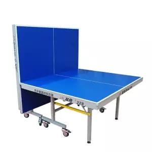 이동식 탁구대 공인 접이식 대형 국제 규격 표준