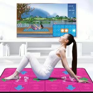 디디알 댄스게임패드 인터랙션 모션캡쳐 오락실 발판 실내 ar카메라 고화질