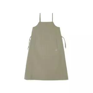 [백화점정품]노르디스크여성 나일론 스트레치 슬리브리스 원피스 OWM24W72 K6