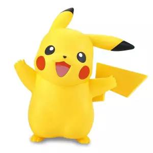 금비가 포켓몬 피카츄 프라모델 포켓프라퀵 포켓몬피규어 조립장난감