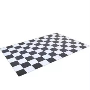 댄스 매트 대형 발레 패드 춤 전문 연습 바닥 2X2.5m 학원