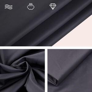 카메라용 텔레프롬프터야외 필름 변경 사진 네거티브 개발 암실 지퍼 백 더블 레이어 로드